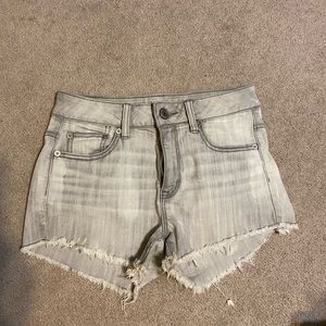 American Eagle Denim Shorts
